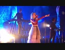 AURORA - ライブで見る Running With The Wolves の進化