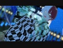 【MMDヒロアカ】　極楽浄土　【妖怪オリジン組】