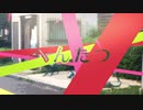 へんたつ　中野TRF編