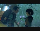 依頼を受けて、偽ラブポンドにいるワトル君を本物に連れていき、運命の出会いをさせてみた