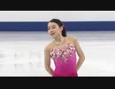 紀平梨花(Rika Kihira)　応援動画　20・2・3  遥远的妈妈