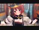 【にじさんじMMD】  ラトナ・プティでBooo!