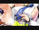【艦これ】居酒屋鳳翔１５　手羽先唐揚げと手羽元水炊き鍋編
