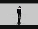 【MMD】　チルドレンレコード Fixed camera