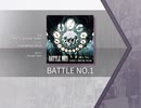 【Arcaea】BATTLE NO.1 【FTR】