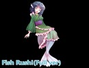 Fish Rush!!! (Full ver.)【東方アレンジ】