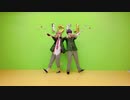 【オンエア！】L３０１でラブポーション　踊ってみた【コスプレ】