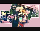 【MMD刀剣乱舞】ライカ【粟田口派】
