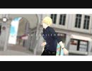 【にじさんじMMD】えくすちゃれんじ【Classic】
