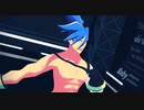 【MMDプロメア】ELECT【ガロ・リオ】