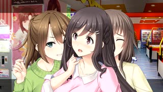 【フルキス】実況動画(16)幼馴染が､八重歯で小柄でポニテって最強すぎん?