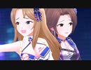 【デレステMV】「Nocturne」(ブルーナポレオンSSR)【1080p60/4K ドットバイドット】
