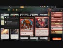 【MTGArena】マジックザギャザリング実況プレイ14(ロマン真火)