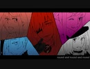 【Fate人力】B/lack/Ou/t【女子？鯖5人】