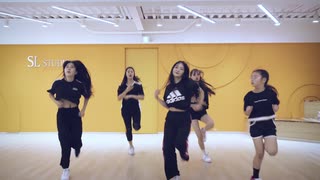 6.SL Studio [Dance cover] Sharaya J - Say Less