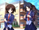 秋色恋華　プレイ動画　パート16　葵ルート4