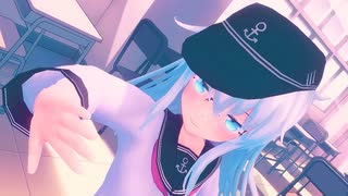 【MMD初心者講座】エフェクトメイキング過程2