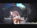【MMDマギレコ】由比鶴乃で 君の彼女【モデル配布】
