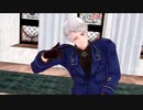 【APヘタリアMMD】普憫+αでロキ  【普誕2020遅刻】
