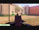 【ガルパンDTM】全国大会隊長連合 vs 格言五人衆(一人)【フリーマッチ】