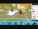 【ポケモン剣盾】まったりランクバトルinガラル 66【ドヒドイデ】
