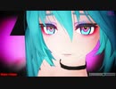 【MMD】Gimme×Gimme【原曲MV風モデル】