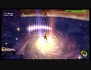 【KH3】クリティカルレベル1　ダークインフェルノ　約束のお守り＆過ぎ去りし思い出