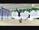 {MMD刀剣乱舞}Too Cute