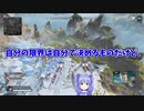 【APEX】自分の限界との向き合い方を語るちーちゃん【にじさんじ/勇気ちひろ】