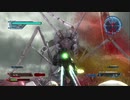 #96【地球防衛軍５】フェンサー初心者がハードで実況(？)プレイ