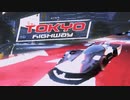 【XENON_RACER】TOKYO:Highway - 3Laps【録画/エンコテスト】