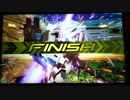 【EXVS2】ですともおじさんのエクツ珍道中360【直撮り】