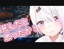 しぃしぃ、SEKIROにて回生を駆使し敵を翻弄する