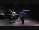 D2D 第11話 GUEST SHOWCASE しゅぐ×じゃぐ