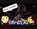 MHWしながらひたすらにトーク！はじめまして！あるみかんチャンネルです！