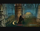 スカイリムを脳筋プレイ【skyrim実況】０8