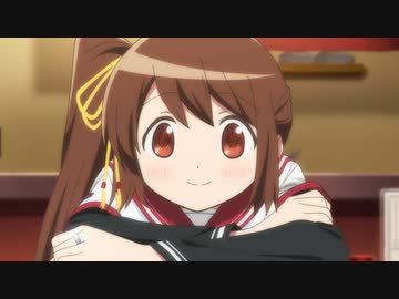 マギアレコード 魔法少女まどか☆マギカ外伝　第4話　過去じゃないです