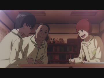 歌舞伎町シャーロック　♯14「取り戻せメロンのココロ」