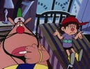 ハクション大魔王　第11話　「魚つりはかなわんよの話」「迷い子ペスやーいの話」