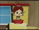 ハクション大魔王　第17話　「アクビアツアツの話」「アラビン子守歌の話」