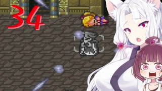 【FF5】東北イタコ初見実況プレイ３４