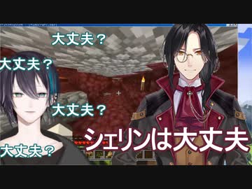 あらゆることが杞憂される中大丈夫と言われるシェリン・バーガンディ