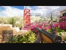【実況なしプレイ動画】ＢＦ５プレイ日記（アウトポスト）#38【ＰＳ４】