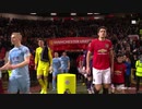 《19-20EPL：第24節》 マンチェスター・ユナイテッド vs バーンリー
