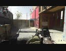 【CoD:MW】マルチプレイに突撃 part.1083