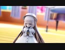【MMD】世界は恋に落ちている【メリーミルク】