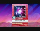 【譜面確認用】 MEGATON BLAST EXPERT 【チュウニズム外部出力】