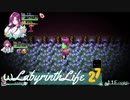 【オメガラビリンスライフ】胸ふくらむローグライクRPG part27【PC版】