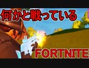 おそらく中級者のフォートナイト実況プレイPart203【Switch版Fortnite】