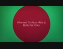 Akua Mind & Body - Alcohol Detox in Sacramento, CA